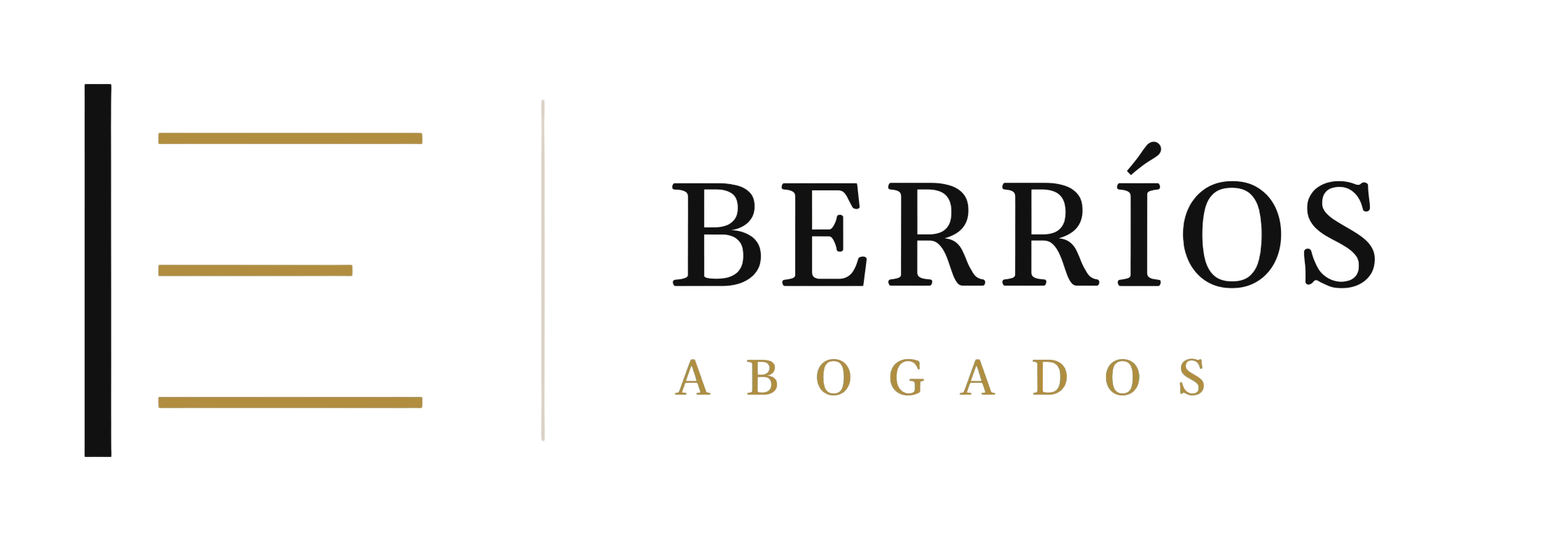 Berríos Abogados